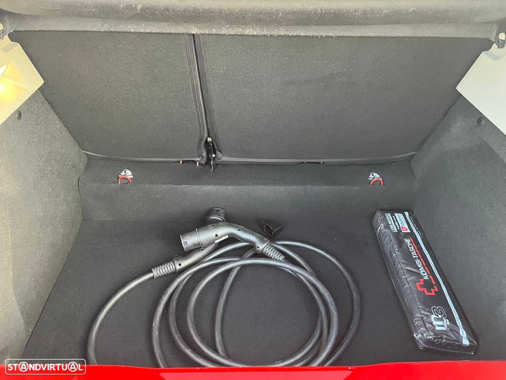 Renault Zoe (c/ Bateria) Z.E. 50 INTENS - 40