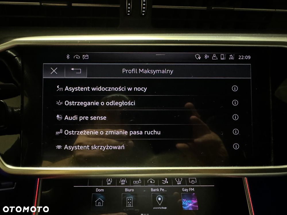 Audi A7 Sportback - 25