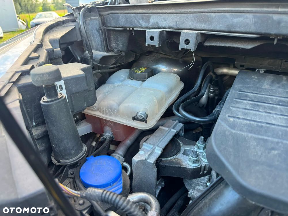 Ford Tourneo Connect 1.5 TDCi Start-Stop Trend - 16