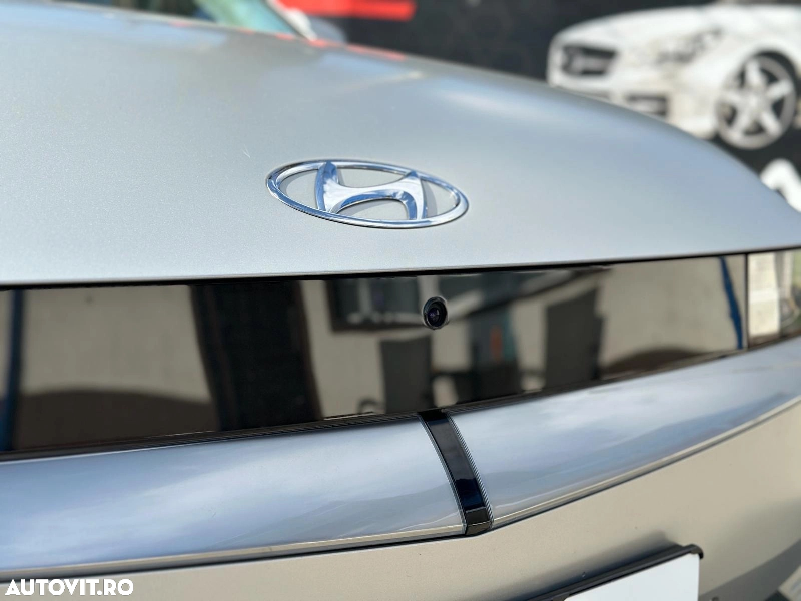 Hyundai IONIQ 5 305 CP 73 kWh 4WD Luxury - 30