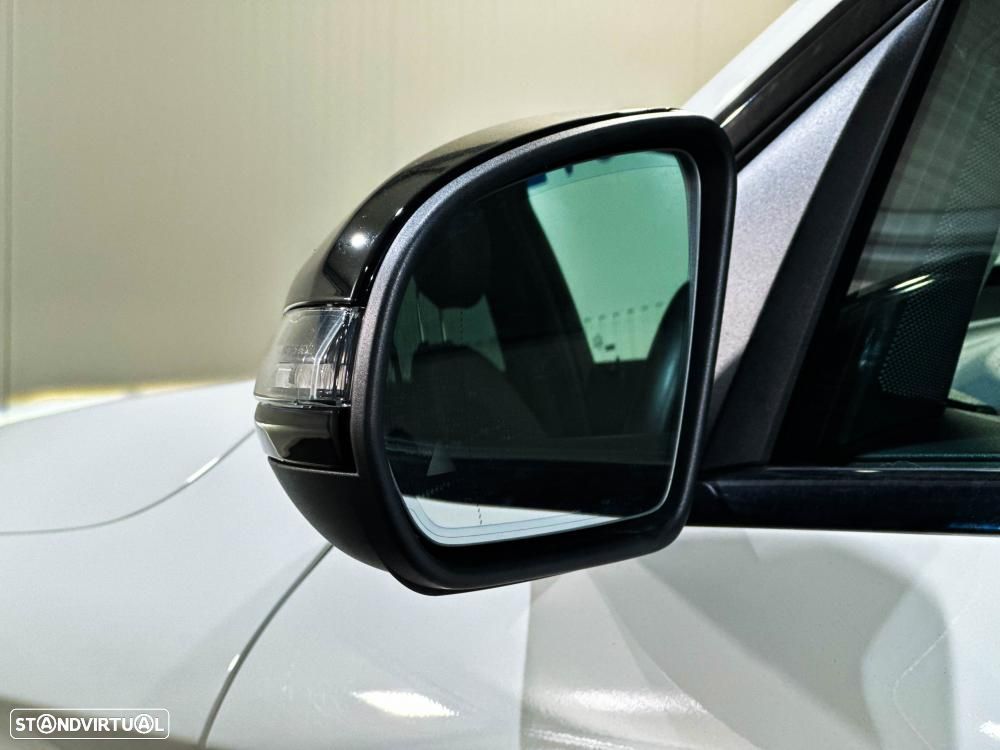 Mercedes-Benz GLC 300 de 4Matic 9G-TRONIC AMG Line - 17