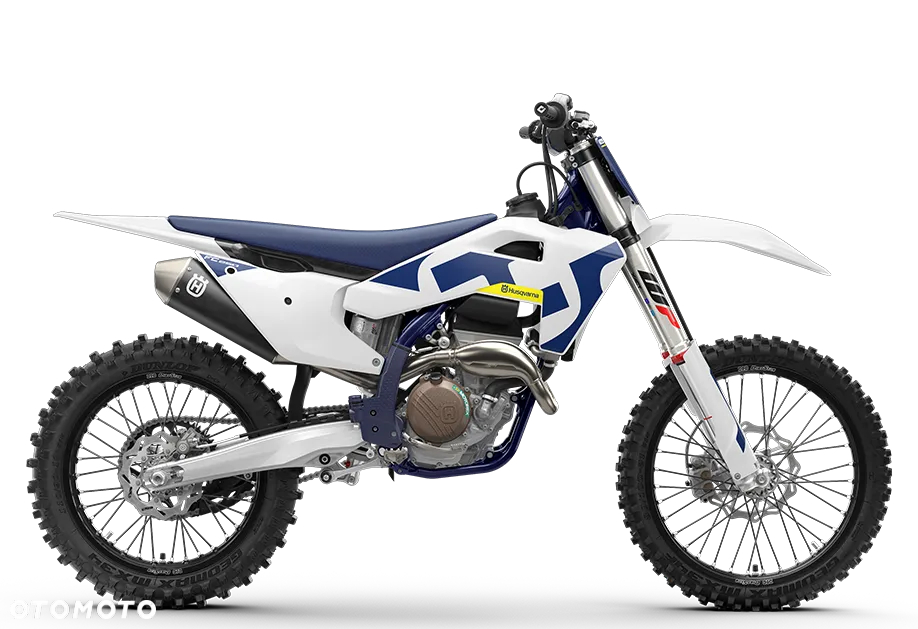Husqvarna FC