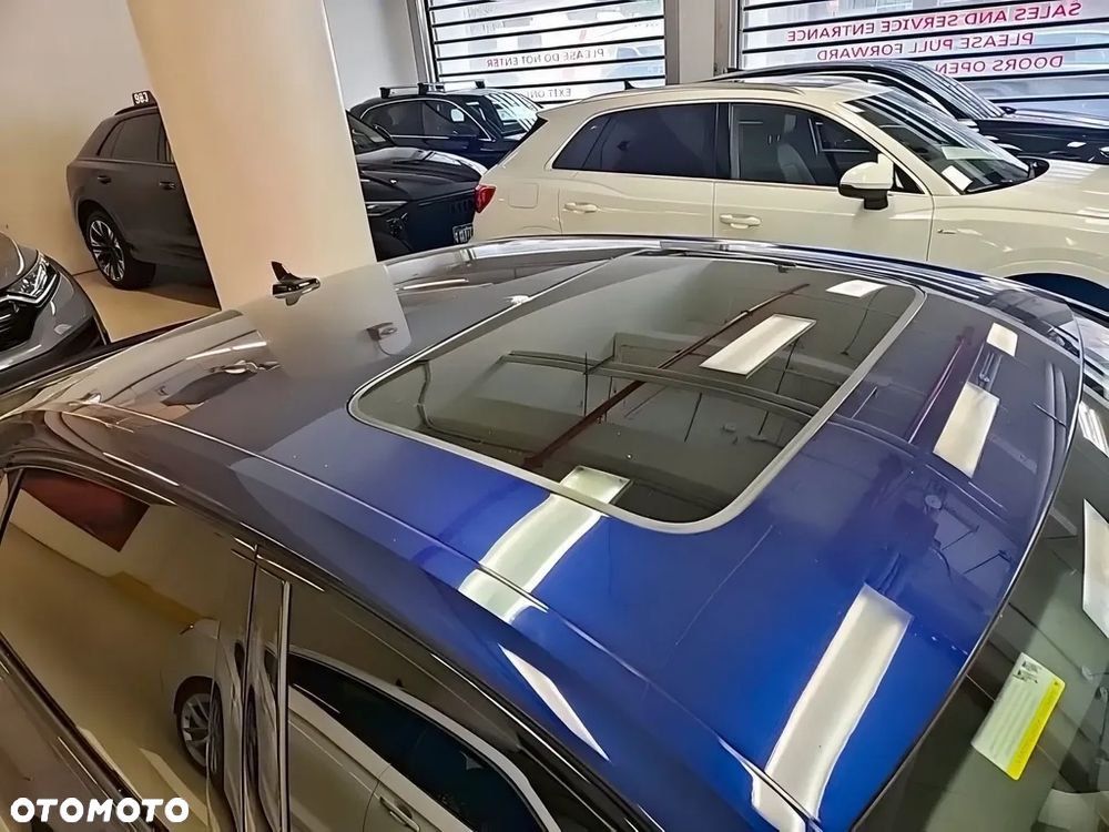 Audi S4 Limousine - 14