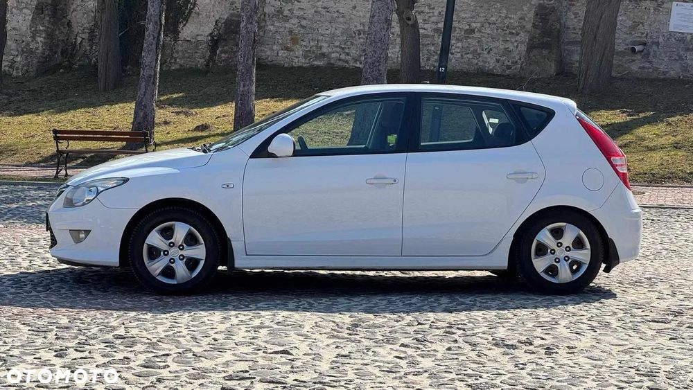 Hyundai i30 - 6