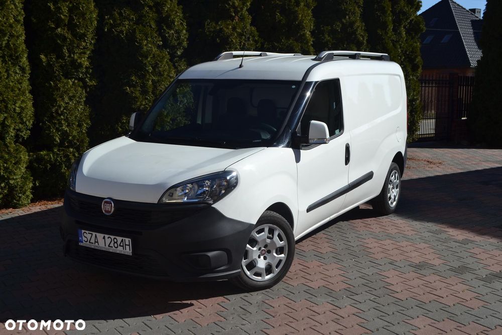 Fiat Doblo - 10