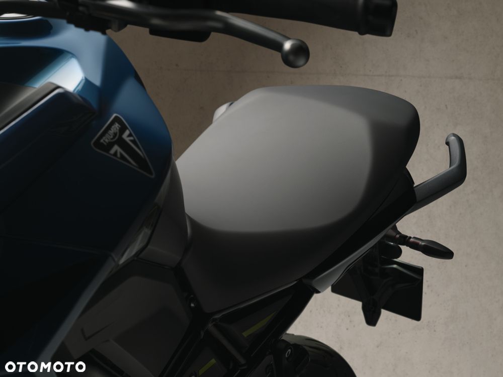 Triumph Tiger - 8
