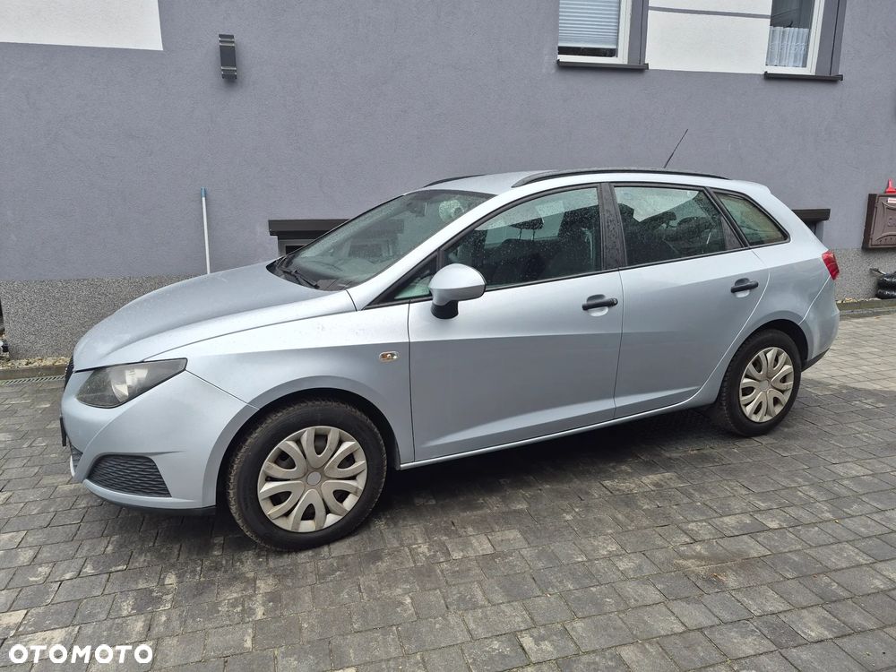 Seat Ibiza - 12