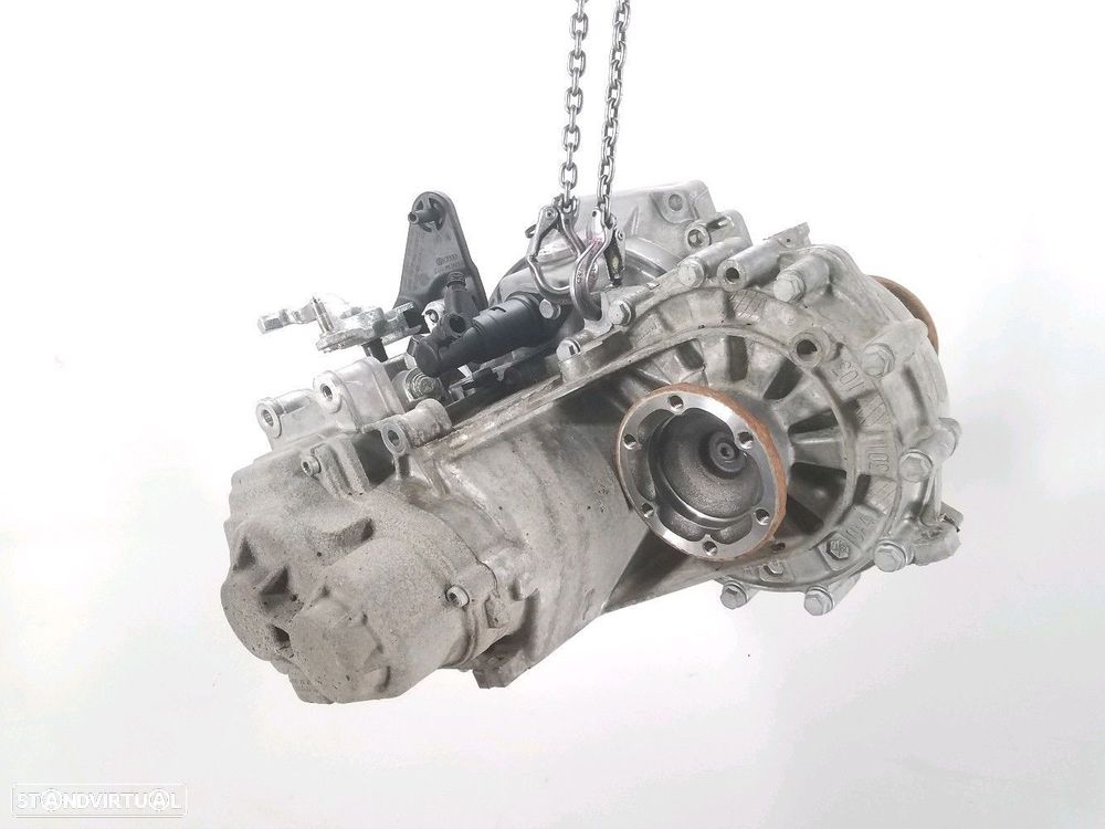 Caixa velocidades VW/Seat/Audi/Skoda 1.9tdi 6v - 1