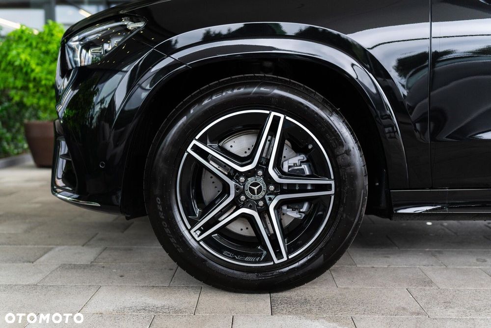 Mercedes-Benz GLE - 7