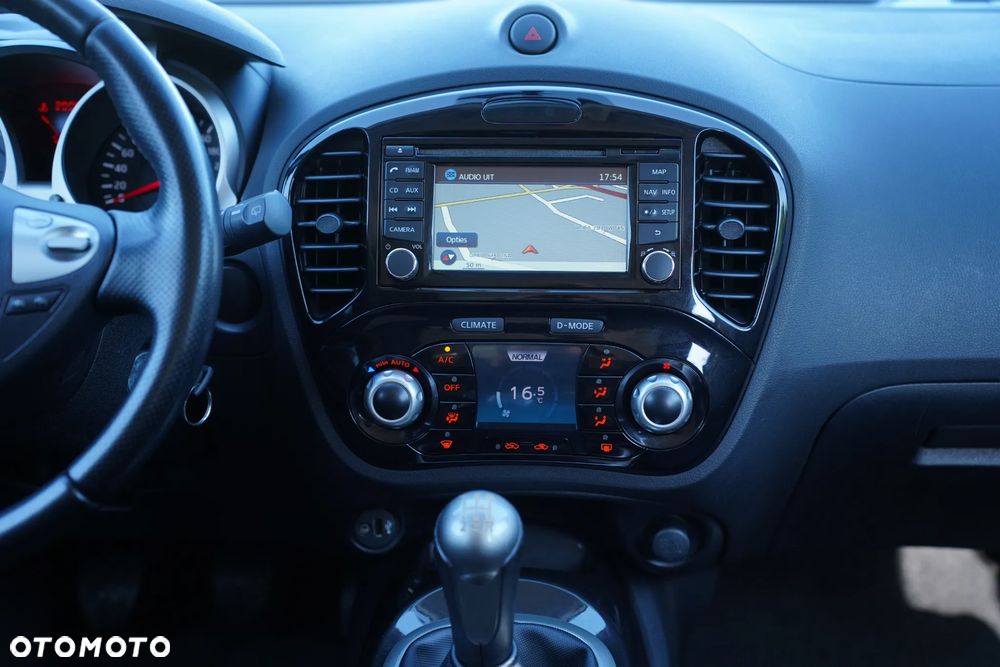 Nissan Juke 1.6 Start/Stop Acenta - 26