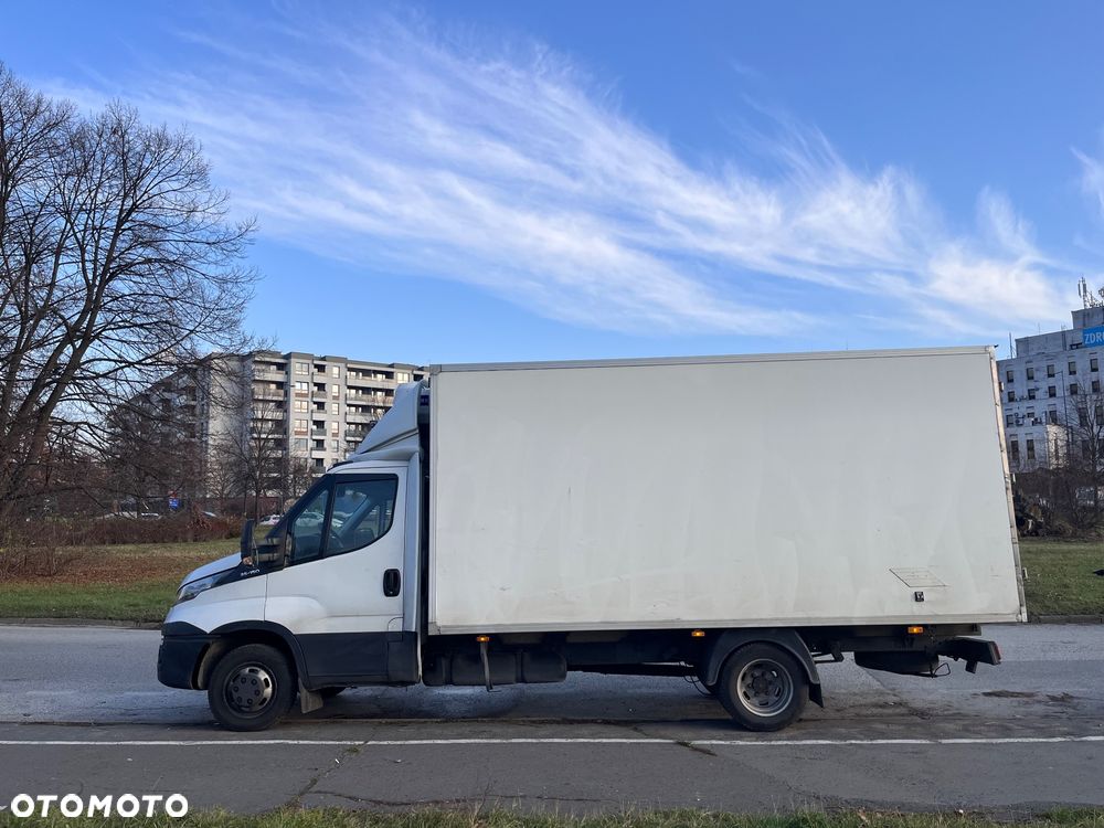 Iveco Daily - 11
