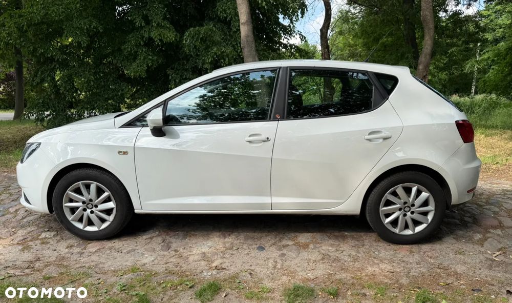 Seat Ibiza 1.0 MPI - 6