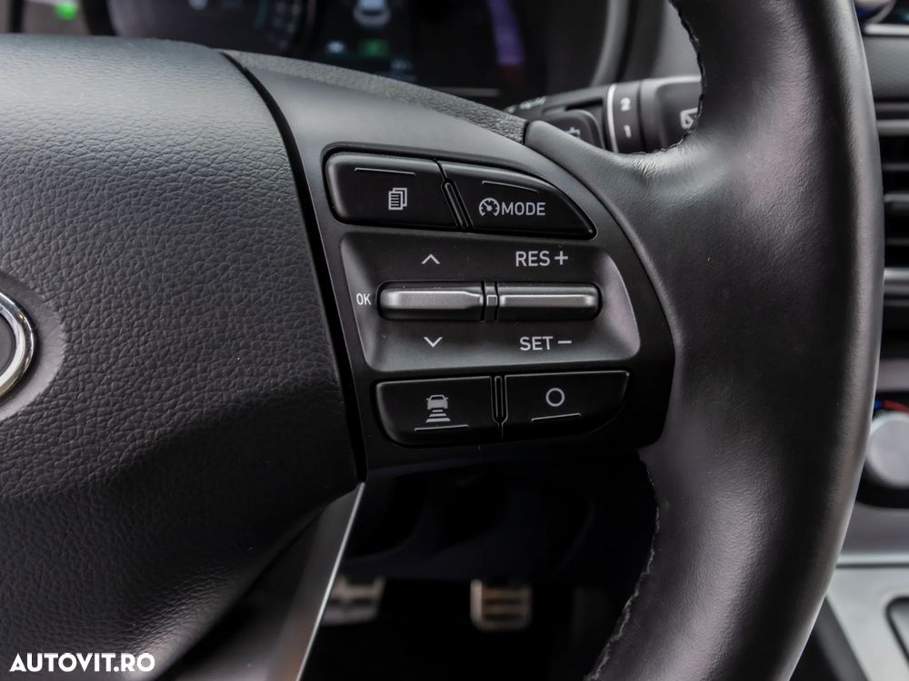 Hyundai KONA EV Style - 21