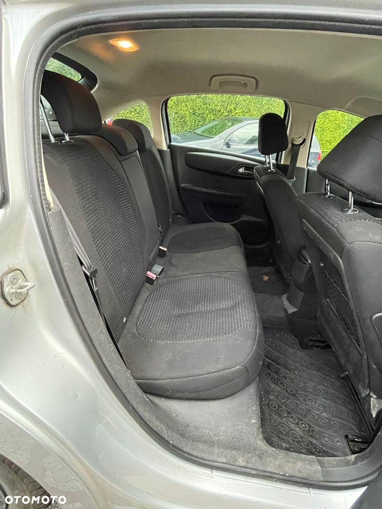 Citroën C4 1.6 16V SX Pack - 16