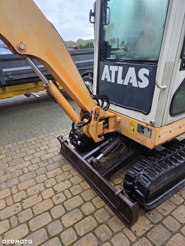 Atlas 404 - 2