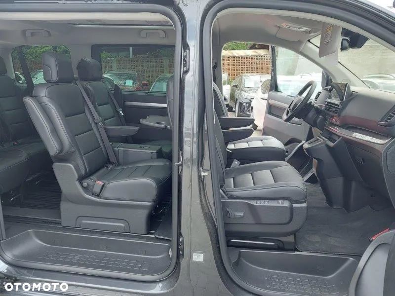 Toyota Proace Verso 2.0 D4-D Medium VIP - 31