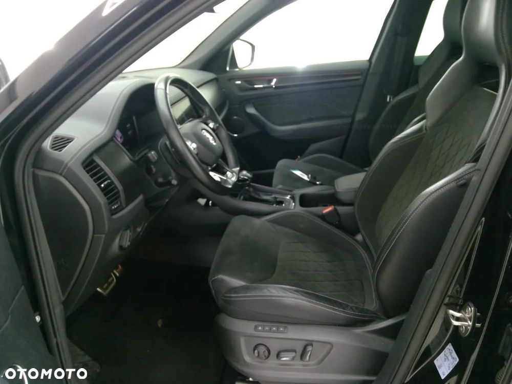 Skoda Kodiaq - 3