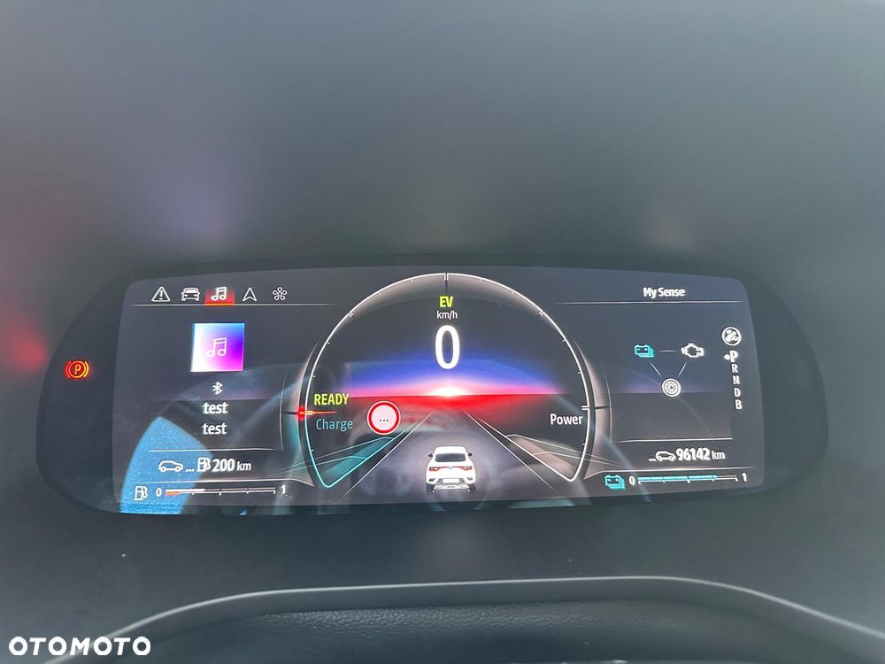 Renault Arkana E-TECH 145 INTENS - 16