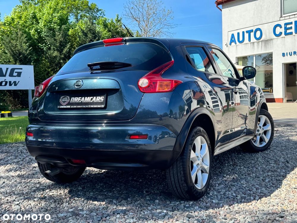 Nissan Juke - 10