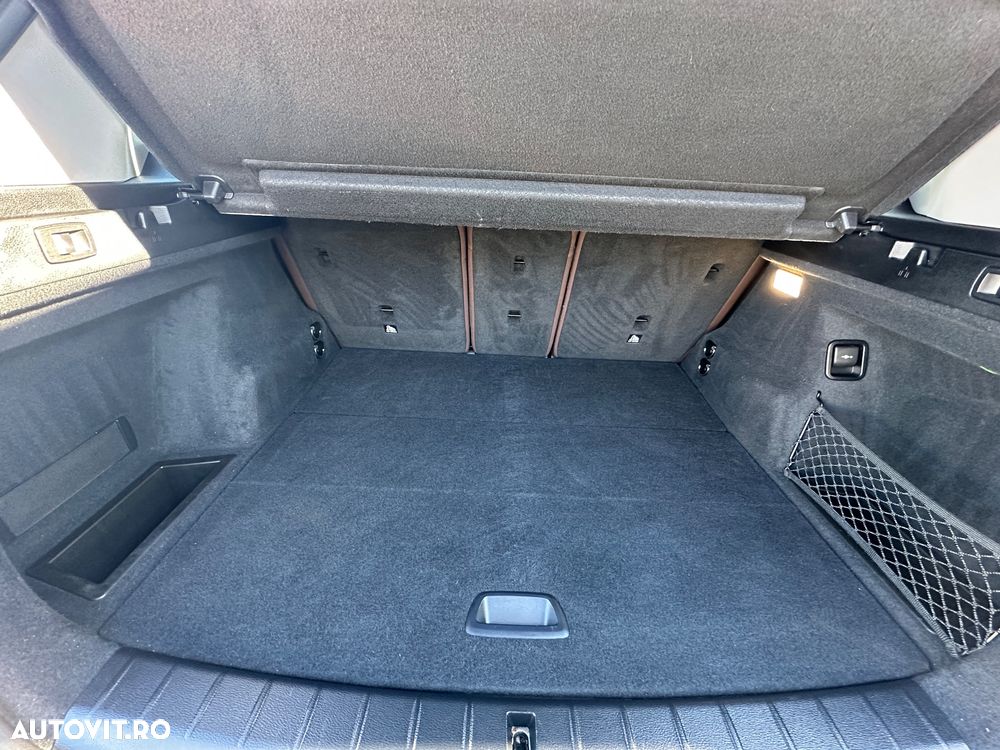 BMW X1 xDrive20d Aut. xLine - 11
