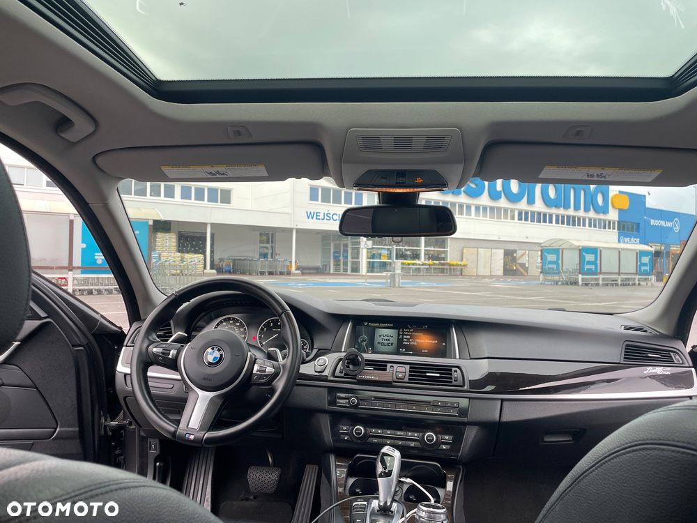 BMW Seria 5 - 14
