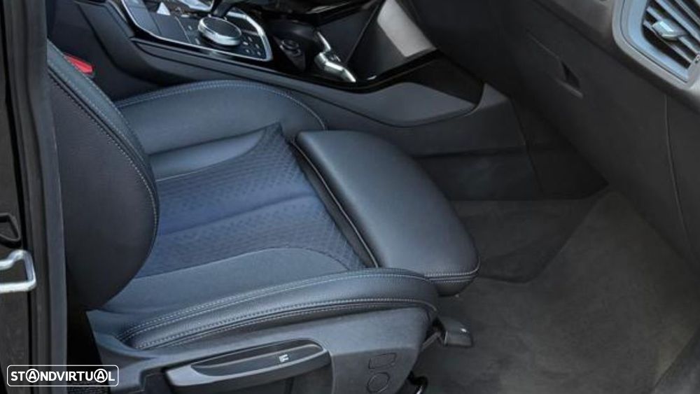 BMW 216 Gran Coupé d Aut. M Sport - 7