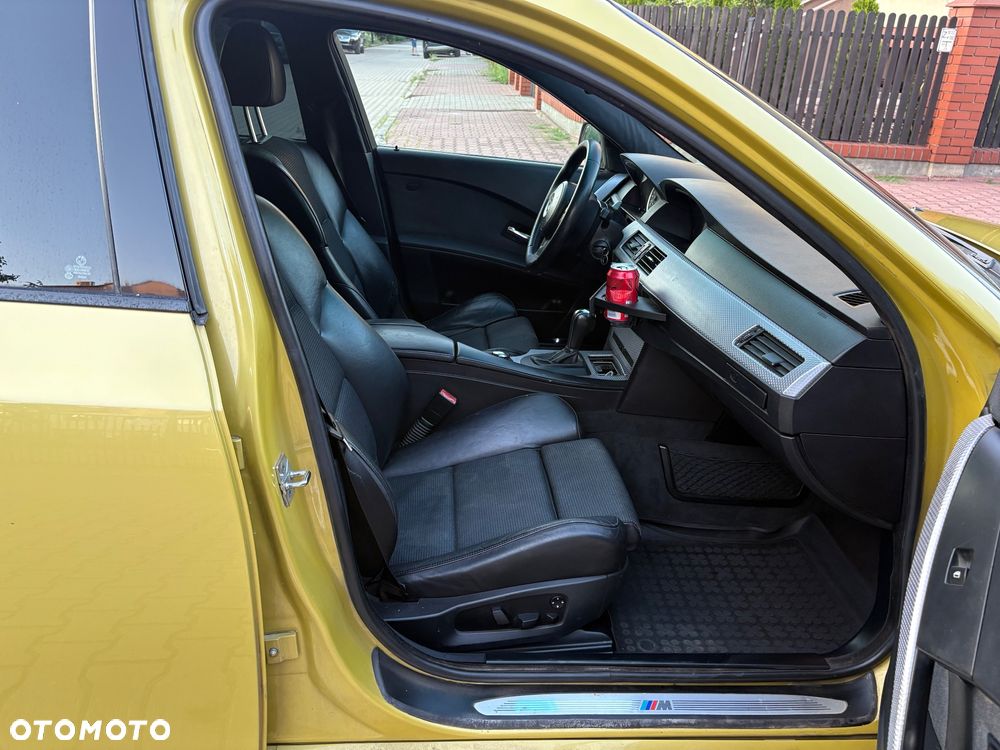 BMW Seria 5 - 13