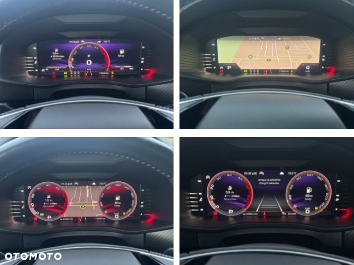 Skoda Kodiaq 2.0 TDI 4x4 Sportline DSG 7os - 17