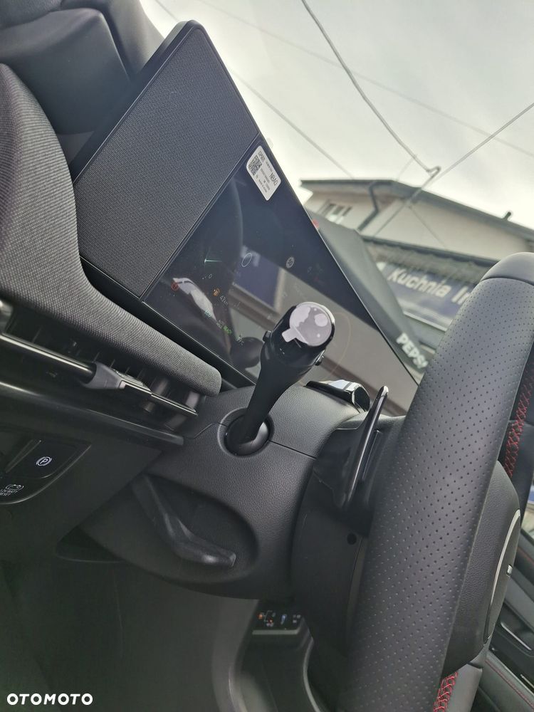 Hyundai Tucson 1.6 T-GDi HEV N-Line 2WD - 22