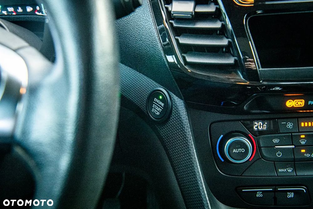 Ford Tourneo Connect 1.5 EcoBlue Trend - 23