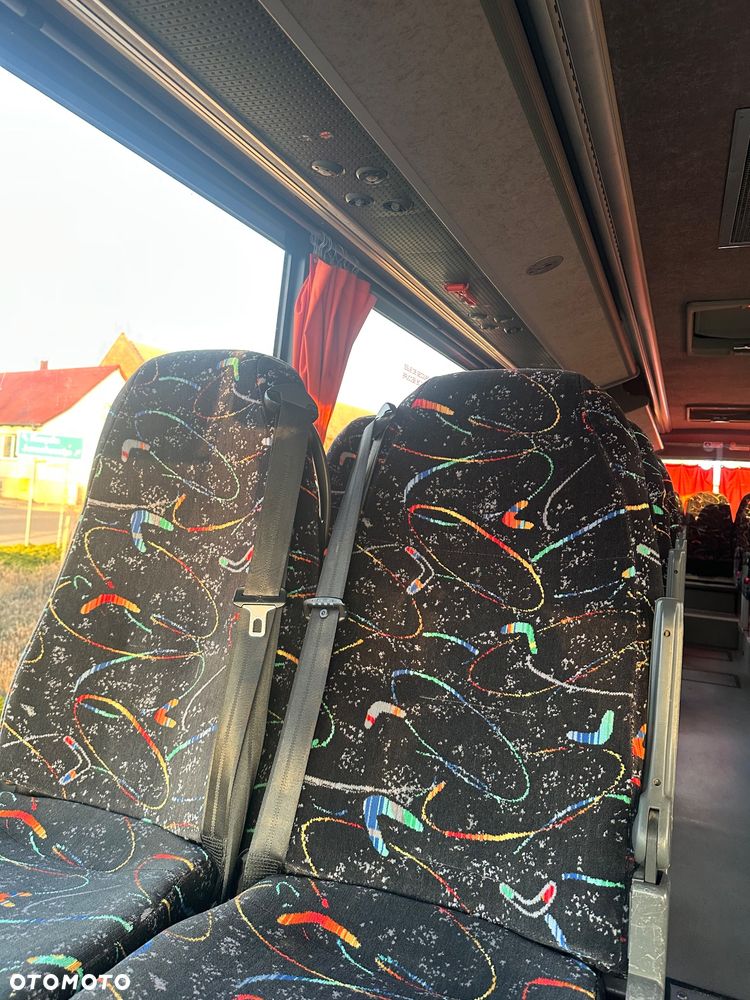 Irisbus Midys - EURO5 / 39 miejsc. Pojazd z wojska. Cena brutto! - 14
