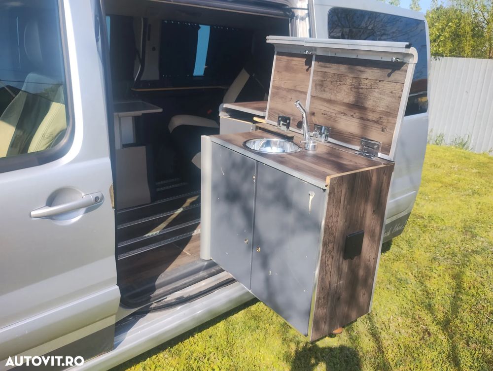 Peugeot Expert Tepee L2H1 (5-Si.) Premium - 5