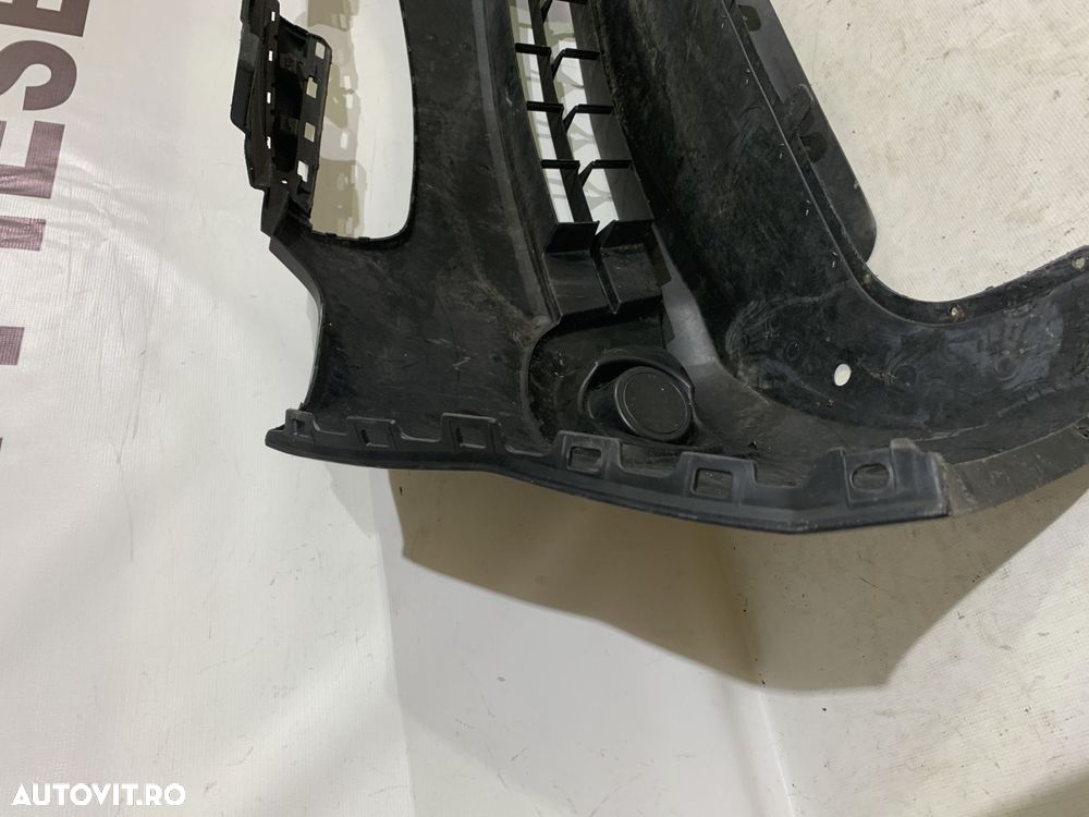 Bara fata Opel Combo, 2010, 2011, 2012, 2013, 2014, 2015, cod origine OE 735593391. - 7