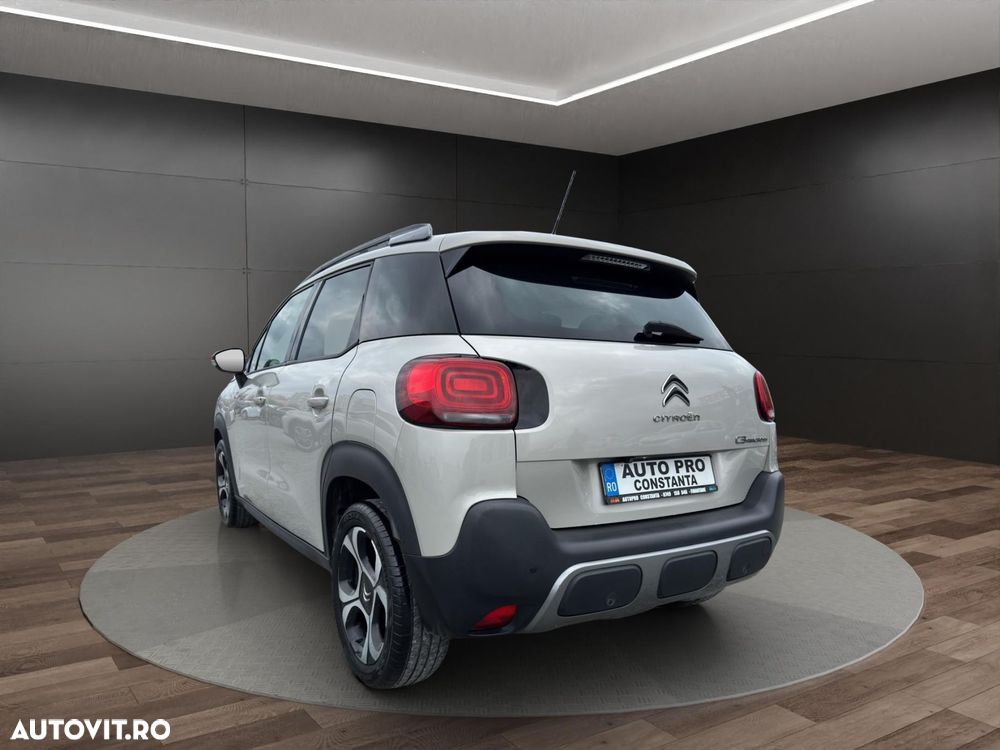 Citroën C3 AIRCROSS - 3