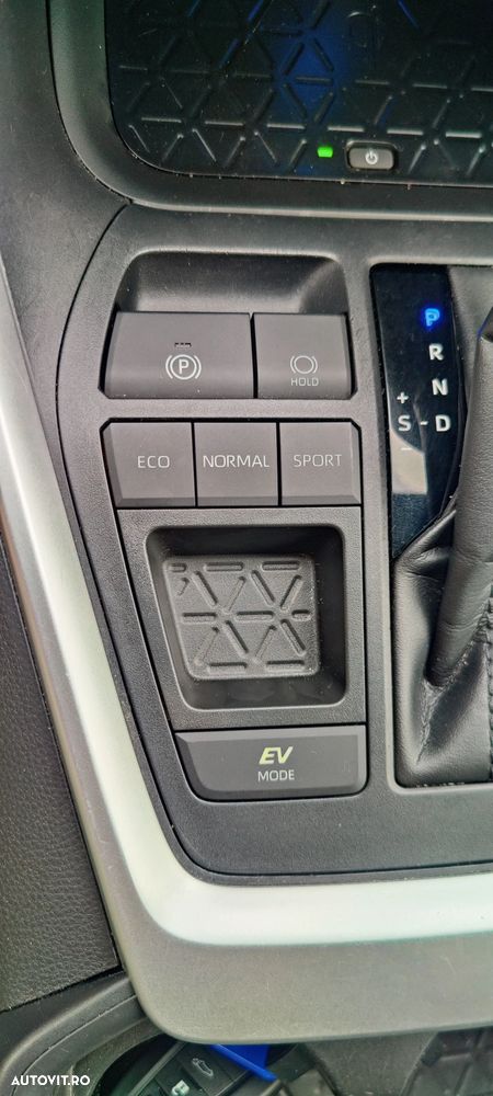 Toyota RAV4 2.5 Hybrid VVT-iE 4x2 Exclusive - 23