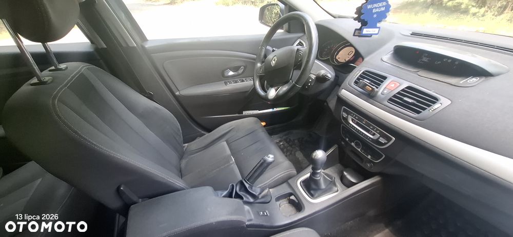 Renault Megane 1.6 16V Dynamique - 6