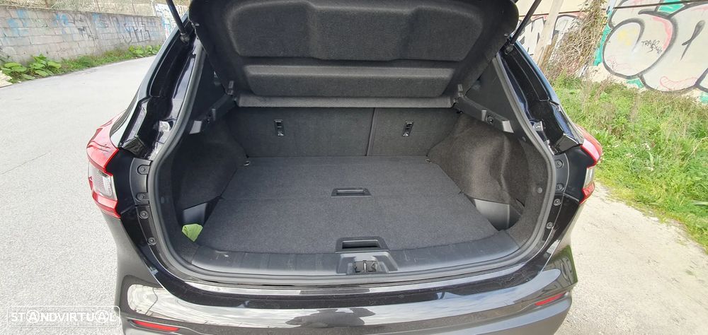 Nissan Qashqai 1.5 dCi N-Motion - 9