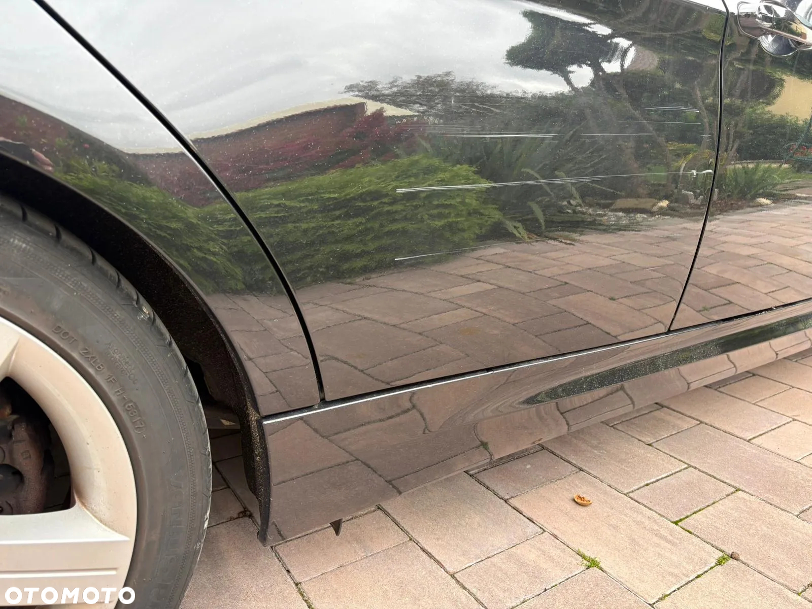BMW Seria 3 318i Touring - 4