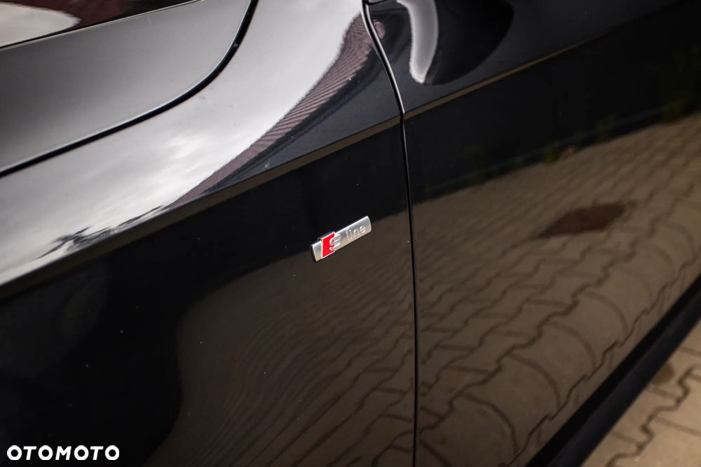 Audi A4 Allroad (clean diesel) 2.0 TDI DPF - 5