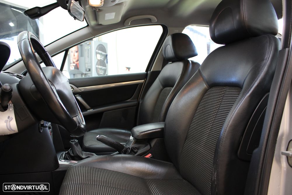 Peugeot 407 2.0 HDi Executive - 30