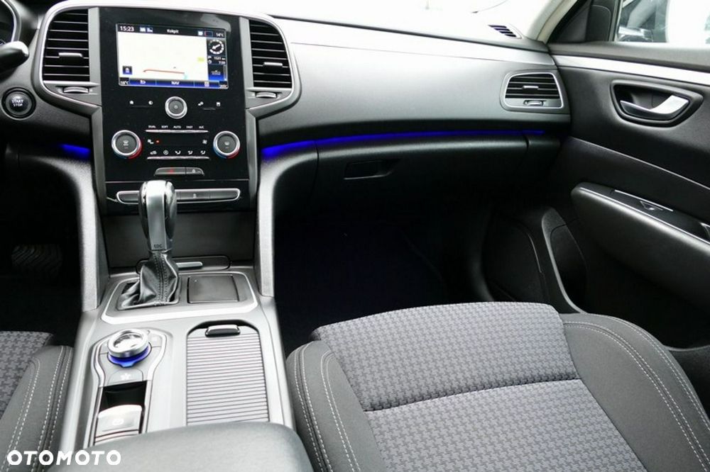 Renault Talisman - 35
