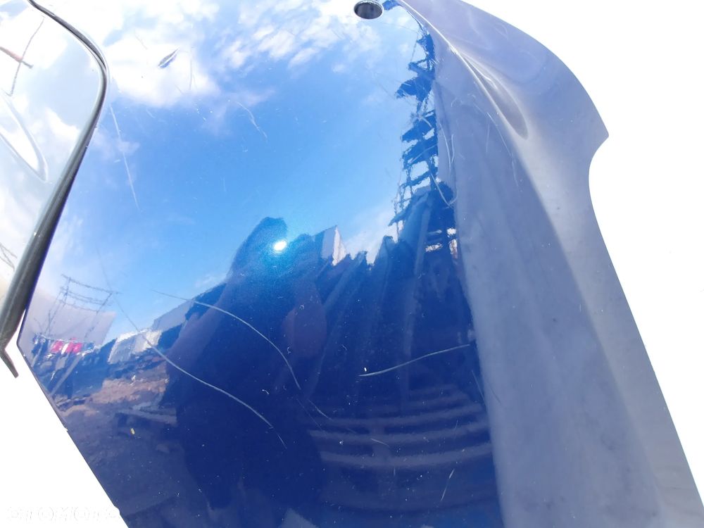 ZDERZAK TYŁ TYLNY BMW E92 E93 M-PAKIET 8041190 F-VAT - 7