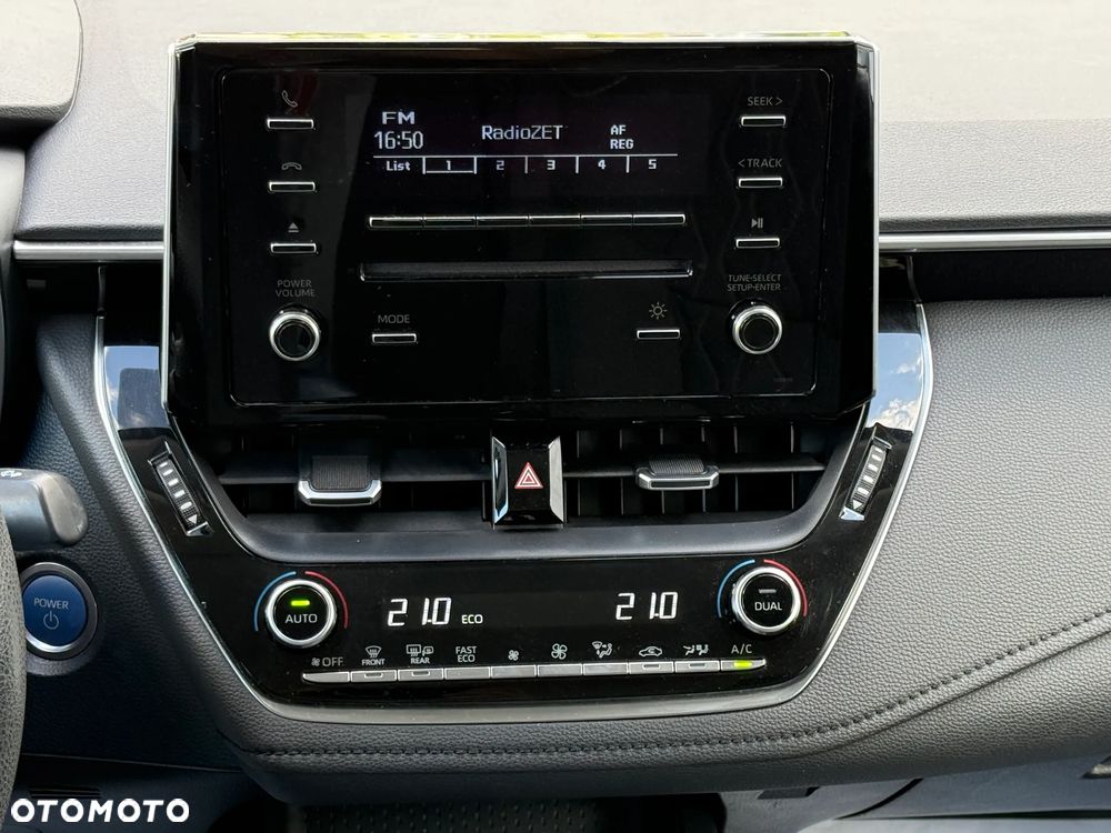 Toyota Corolla 1.8 Hybrid Active - 5