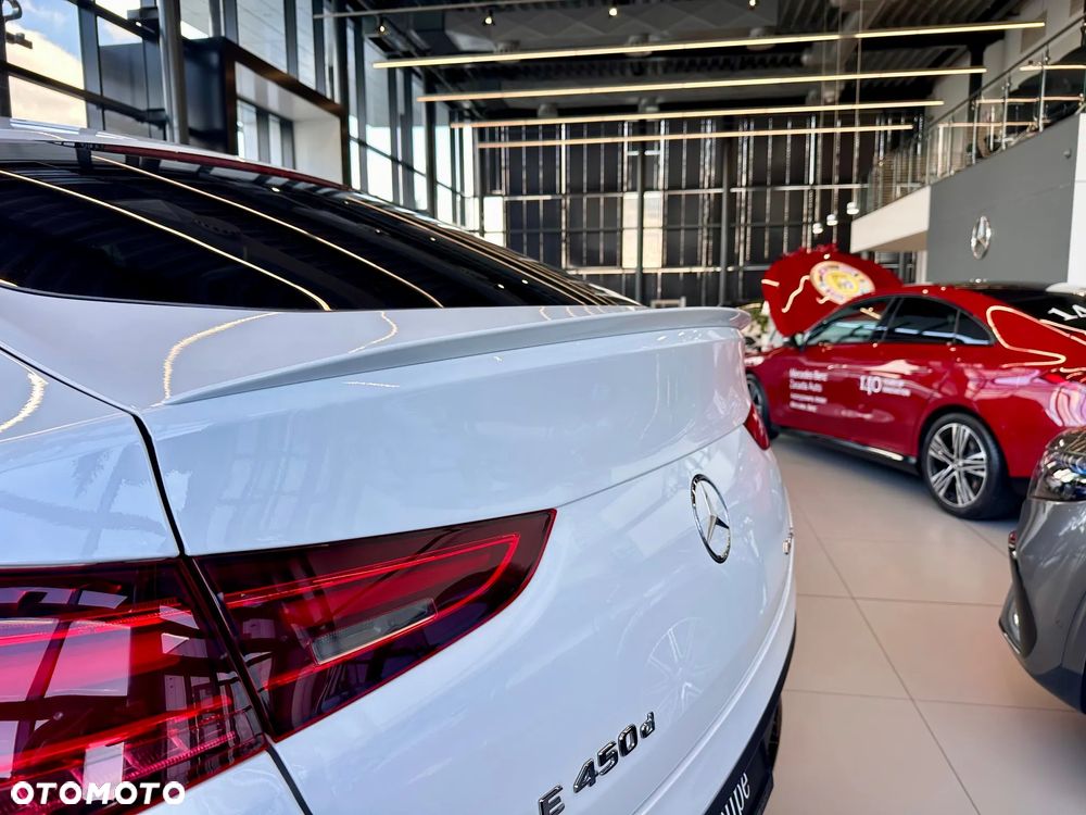 Mercedes-Benz GLE - 6