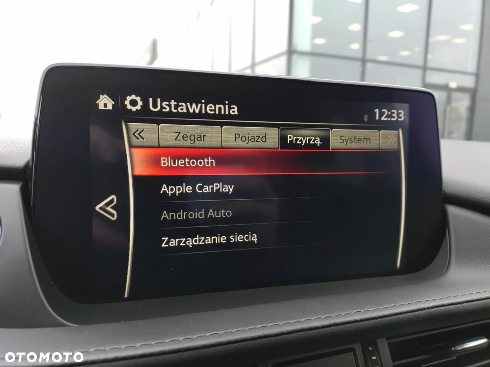 Mazda 6 2.0 Center-Line - 18