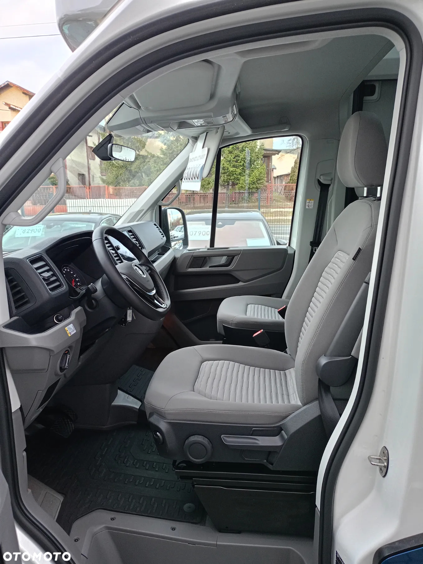 Volkswagen Grand California 680 - 9