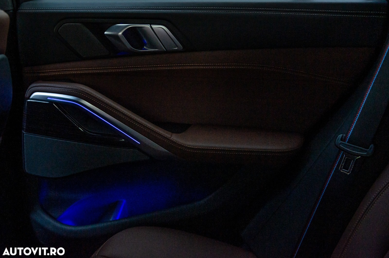 BMW X6 xDrive40d AT MHEV - 20