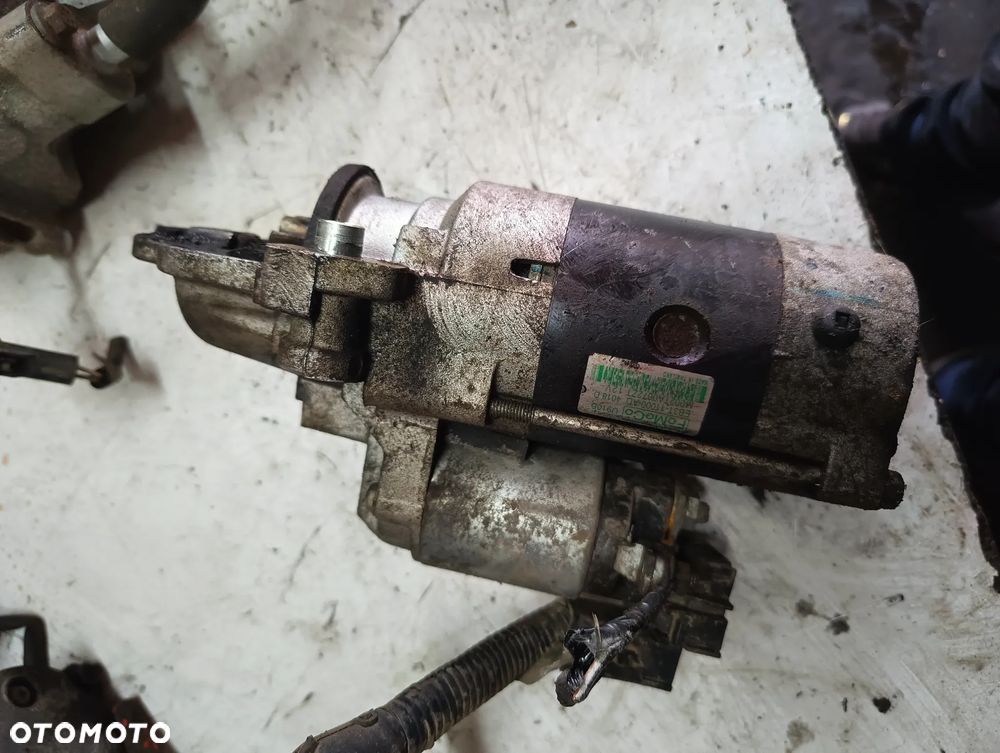 ROZRUSZNIK FORD RANGER 2.2 3.2 TDCI EB3T11000AD