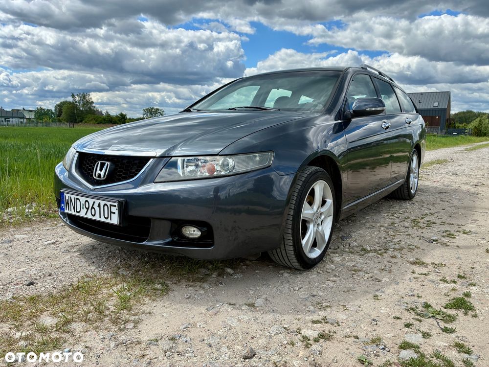 Honda Accord 2.0 i Executive - 2
