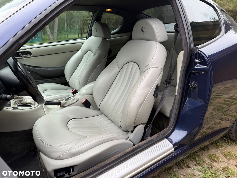 Maserati 3200 - 15